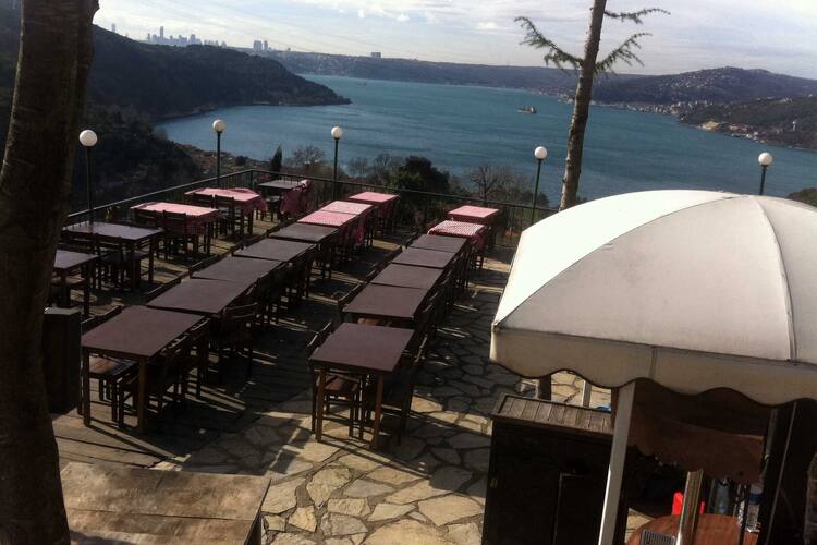 Anadolu Kavagi Nda Kahvalti Nerede Yapilir Gezenti Anne